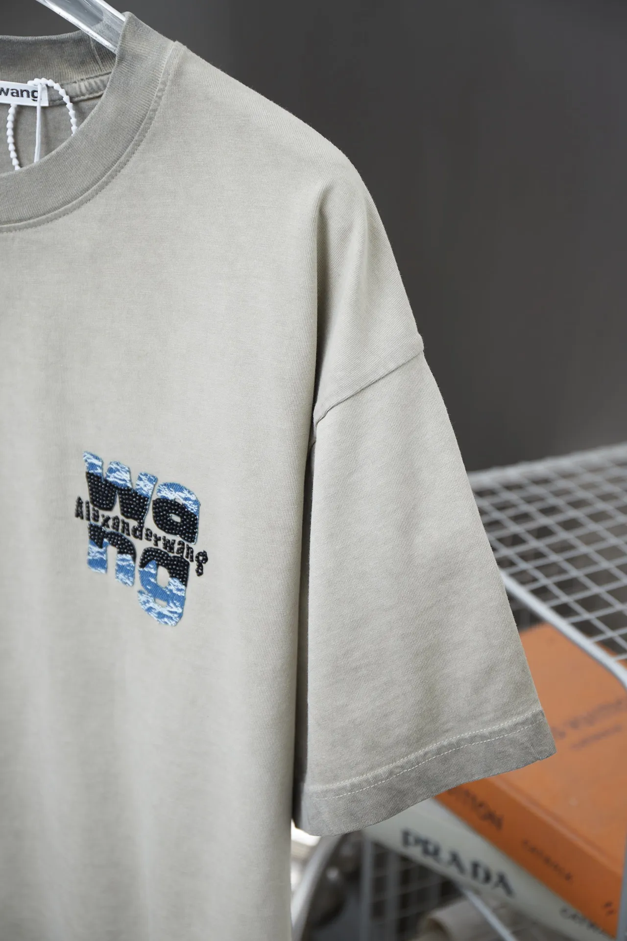 Alexarde*wang 25SS New Arrival 100% 32 1X 1 ➕ ➕ ：Black/ / Green/Gray Size：S/M/L/XL